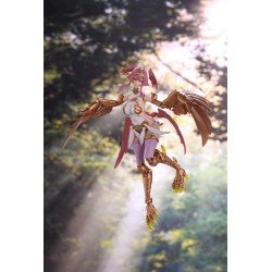 Arcanadea Plastic Model Kit Aruaril 20 cm    