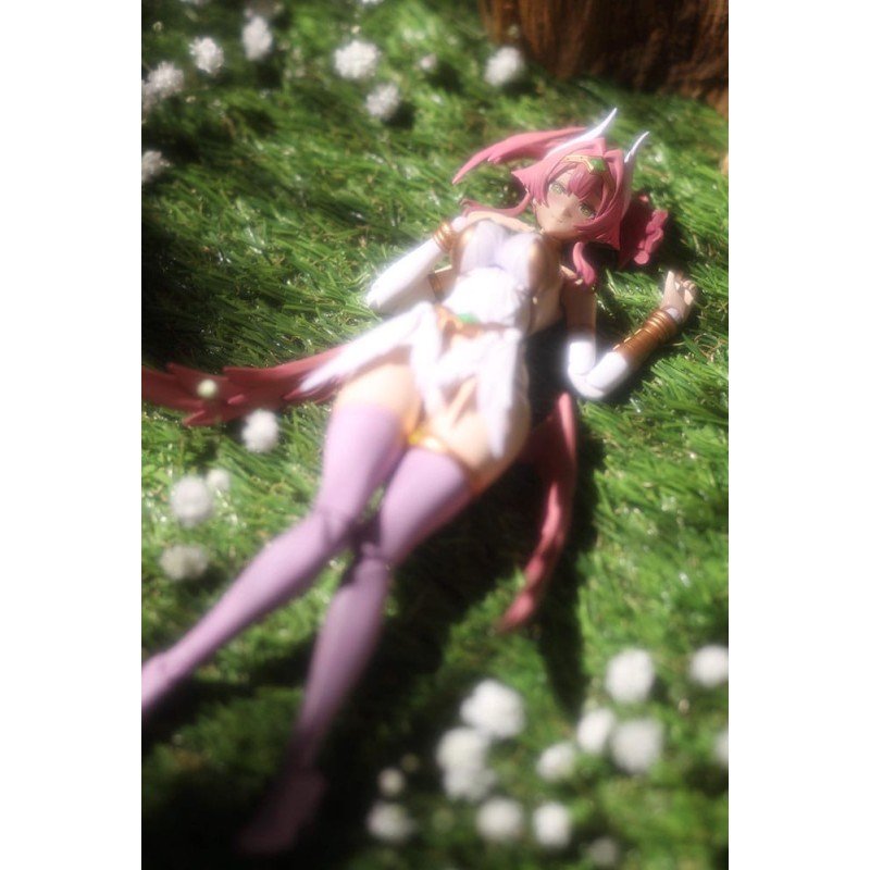 Arcanadea Plastic Model Kit Aruaril 20 cm    