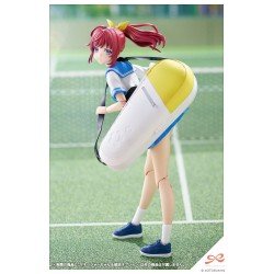 Sousai Shojo Teien Plastic Model Kit 1/10 Club Manager & Sporting Goods 15 cm | 4934054069453