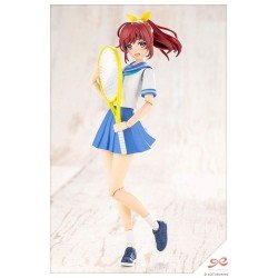 Sousai Shojo Teien Plastic Model Kit 1/10 Club Manager & Sporting Goods 15 cm | 4934054069453