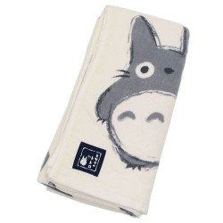 Mon voisin Totoro serviette de toilette Totoro 60 x 120 cm