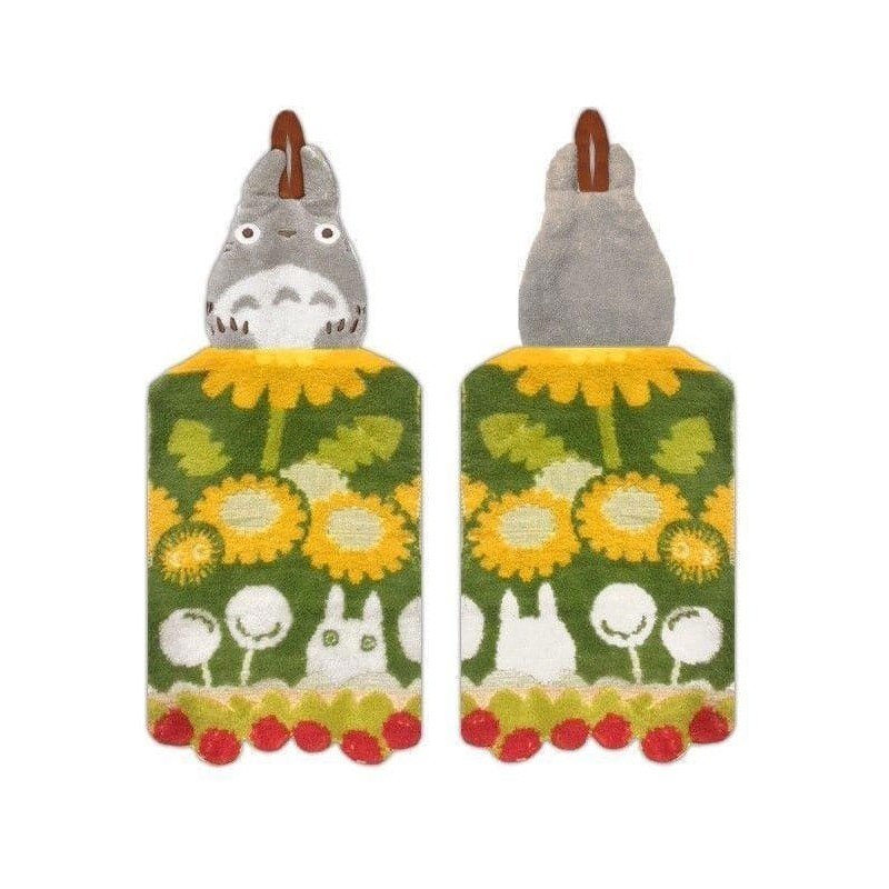 My Neighbor Totoro Dress Towel Big Totoro 20 x 45 cm | 4992272649338