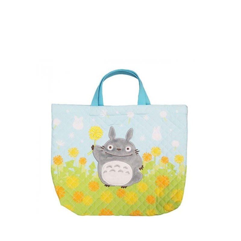 My Neighbor Totoro Lesson Bag Totoro Dandelion