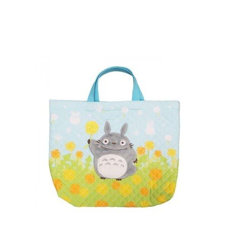 My Neighbor Totoro Lesson Bag Totoro Dandelion
