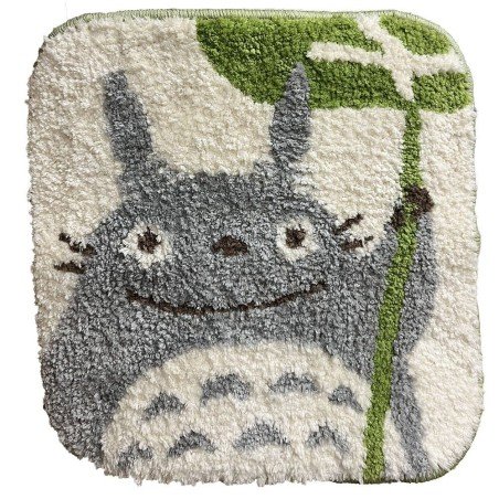 My Neighbor Totoro Chair cushion Big Totoro 38 x 38 cm | 4992272876321