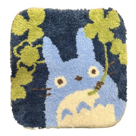 My Neighbor Totoro Chair cushion Middle Totoro 38 x 38 cm | 4992272876338