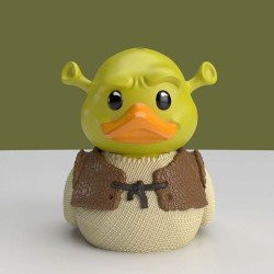 Shrek Tubbz figurine Mini PVC Shrek 5 cm