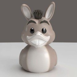 Shrek Tubbz figurine Mini PVC Donkey 5 cm
