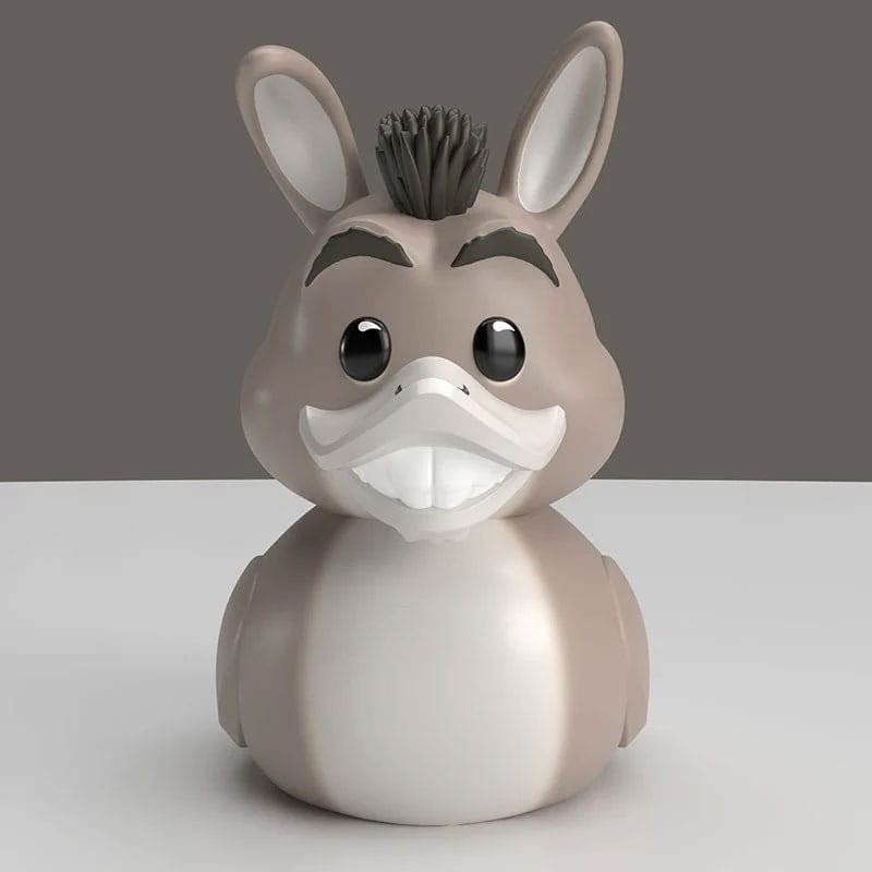Shrek Tubbz figurine Mini PVC Donkey 5 cm | 5056280463733