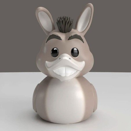 Shrek Tubbz figurine Mini PVC Donkey 5 cm | 5056280463733