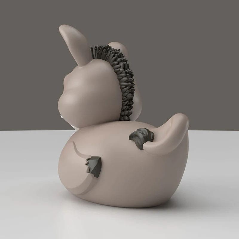 Shrek Tubbz figurine Mini PVC Donkey 5 cm | 5056280463733