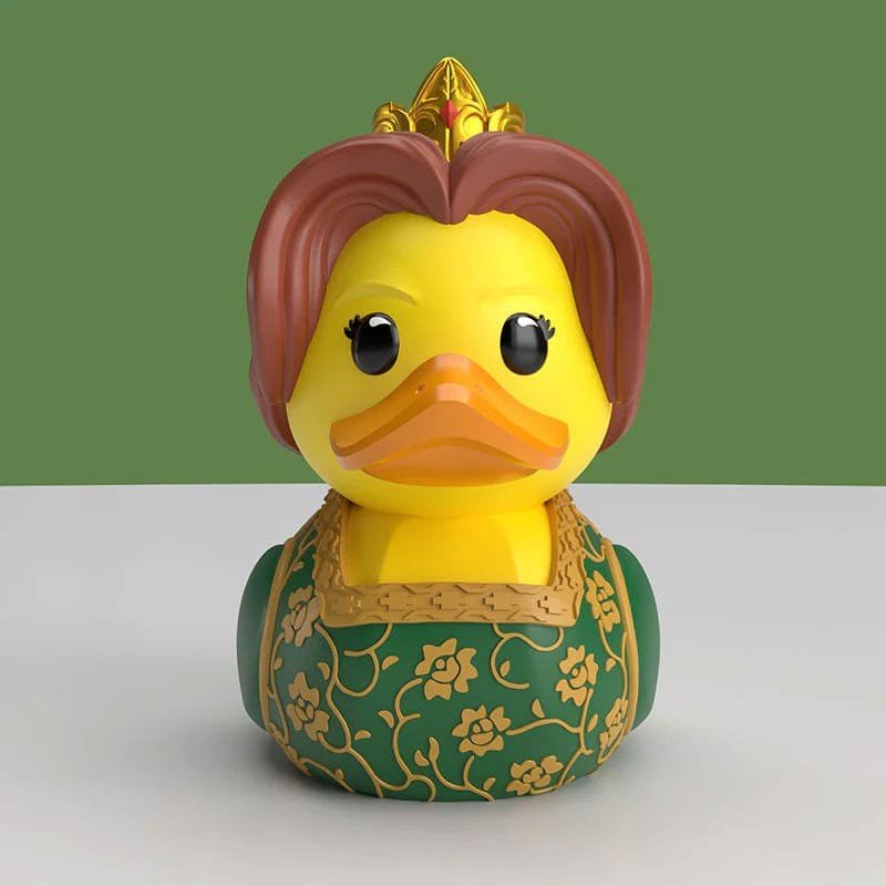 Shrek Tubbz Mini PVC Figure Princess Fiona 5 cm | 5056280463740