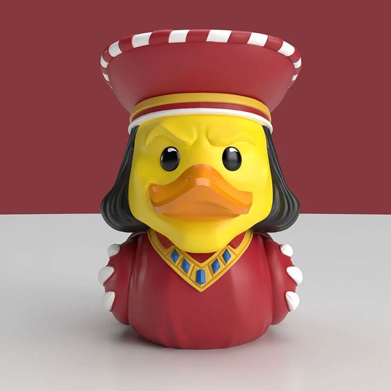 Shrek Tubbz Mini PVC Figure Lord Farquaard 5 cm | 5056280463757
