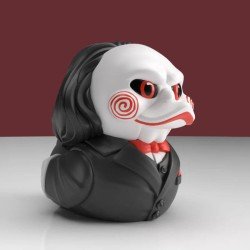 Saw Tubbz PVC Figure Billy The Puppet Boxed Edition 10 cm | 5056280463924