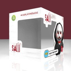 Saw Tubbz PVC Figure Billy The Puppet Boxed Edition 10 cm | 5056280463924