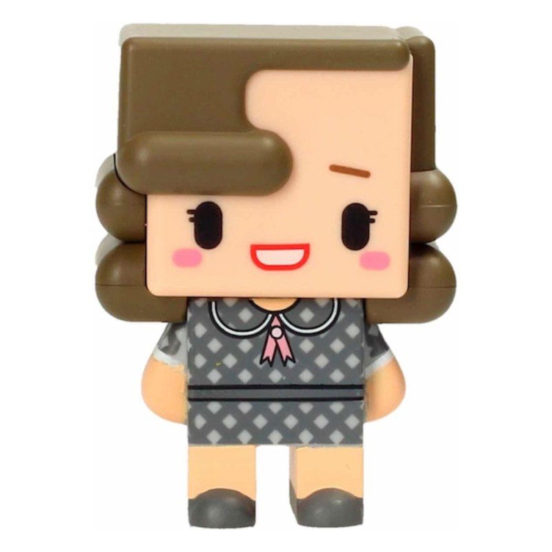Back to the Future Figure Lorraine 7 cm | 8436541021877