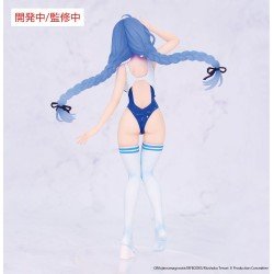 Mushoku Tensei: Jobless Reincarnation Season 2 statuette PVC Vivit Roxy Migurdia Competition Swimwear Ver. 18 cm | 4533564051684