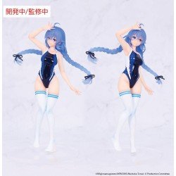 Mushoku Tensei: Jobless Reincarnation Season 2 statuette PVC Vivit Roxy Migurdia Competition Swimwear Ver. 18 cm | 4533564051684