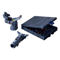 Super B-Daman Legacysoul Action Figure Accessory Set Super B-Daman OS Sytsem Custom Part Set A