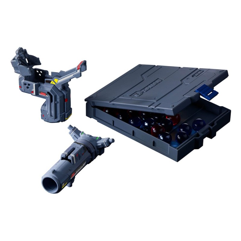 Super B-Daman accessoires pour figurines Legacysoul Super B-Daman OS Sytsem Custom Part Set A | 4904810087687