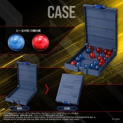 Super B-Daman accessoires pour figurines Legacysoul Super B-Daman OS Sytsem Custom Part Set A | 4904810087687