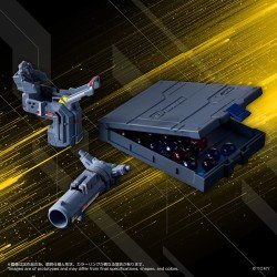 Super B-Daman accessoires pour figurines Legacysoul Super B-Daman OS Sytsem Custom Part Set A | 4904810087687