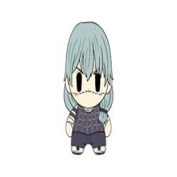 Jujutsu Kaisen DZNR Plush Figure Mahito Cursed Energy Edition 18 cm 