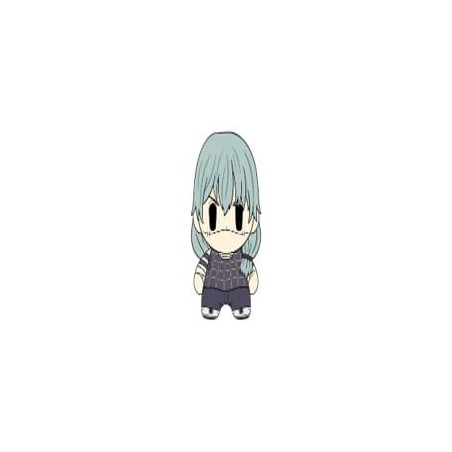 Jujutsu Kaisen DZNR Plush Figure Mahito Cursed Energy Edition 18 cm | 4895217512578