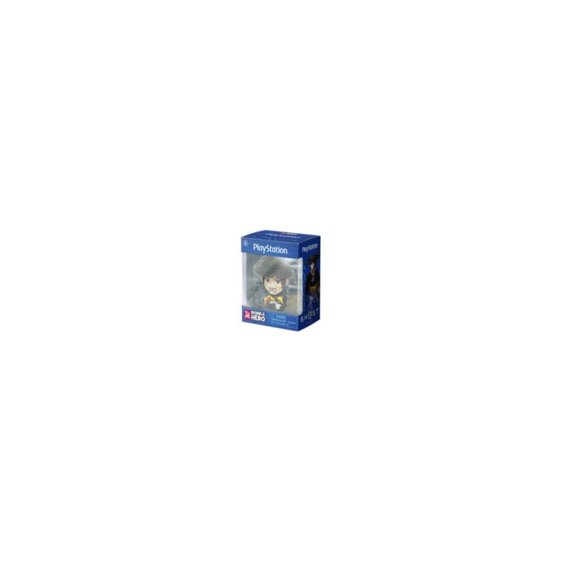 PlayStation Bobble Hero Bobble-Head 6 cm Display (12) | 4895217513407