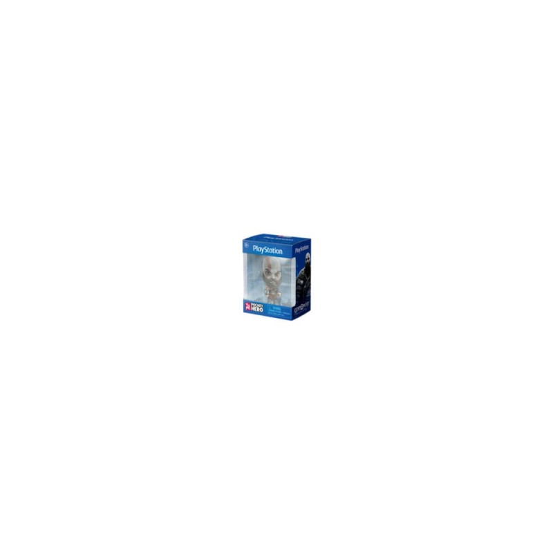 PlayStation Pocket Hero Keychain Display (12) | 4895217513704