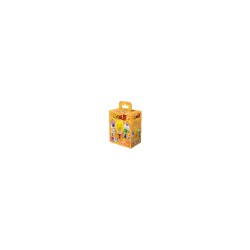 Dragon Ball Z Pocket Hero Keychain Series 1 Blind Box Display (12) | 4895217516248