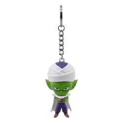 Dragon Ball Z Pocket Hero Keychain Series 1 Blind Box Display (12) | 4895217516248