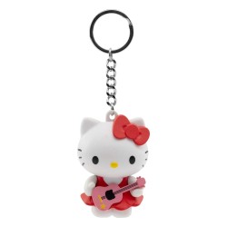 Sanrio Pocket Hero Keychain Hello Kitty and Friends Series 1 Blind Box Display (12) | 4895217516682