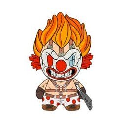 PlayStation DZNR Plush Figure Sweet Tooth All Stars Edition 18 cm 