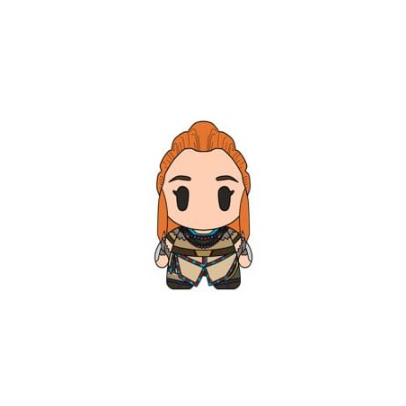 PlayStation DZNR Plush Figure Aloy All Stars Edition 18 cm | 4895217517283