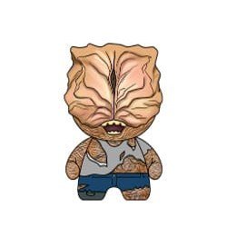 PlayStation DZNR Plush Figure Clicker All Stars Edition 18 cm 
