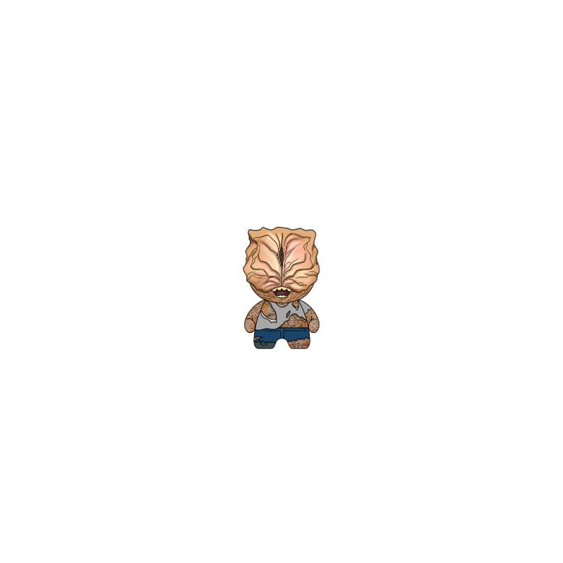 PlayStation DZNR Plush Figure Clicker All Stars Edition 18 cm | 4895217517290