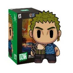 One Piece DZNR Plush Figure Zoro Dead or Alive Edition 18 cm 