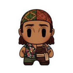 One Piece DZNR Plush Figure Usopp Dead or Alive Edition 18 cm 