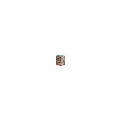 One Piece Barrel Capsule Mini Figures 9 cm Blind Box Display (6) | 4895217593447