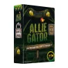 Allie Gator