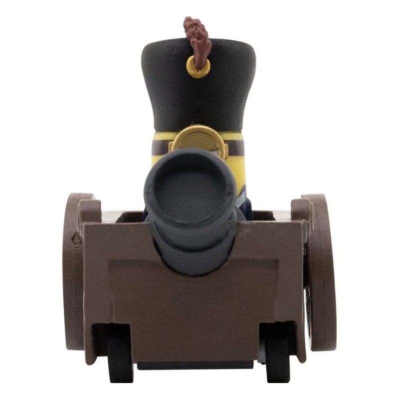 Minions Zoom Hero Pullback Vehicles with Figures Blind Box Assortment (12) | 4895217594529
