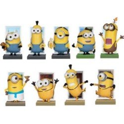 Star Wars Display Stand Mystery Box Mini Hero Box Papoy Series 6 cm (6)