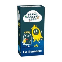 Blanc Manger Coco - The Banana