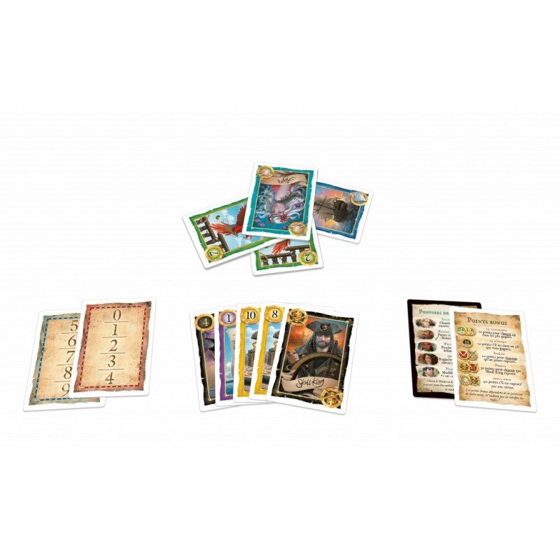 Schedel Koning | 3770000282771