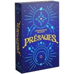 Présages | 3770026418024
