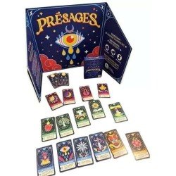 Présages | 3770026418024
