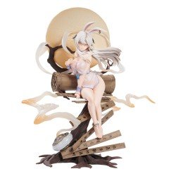 Original Character statuette PVC 1/7 Chang´e Yue Xi Lian Xiang Ver. 29 cm