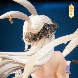 Original Character statuette PVC 1/7 Chang´e Yue Xi Lian Xiang Ver. 29 cm | 6979092050016