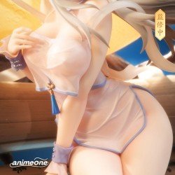 Original Character statuette PVC 1/7 Chang´e Yue Xi Lian Xiang Ver. 29 cm | 6979092050016